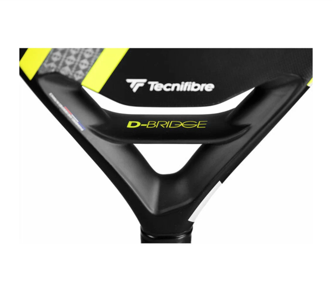 Tecnifibre Wall Breaker 365 Padel Racket